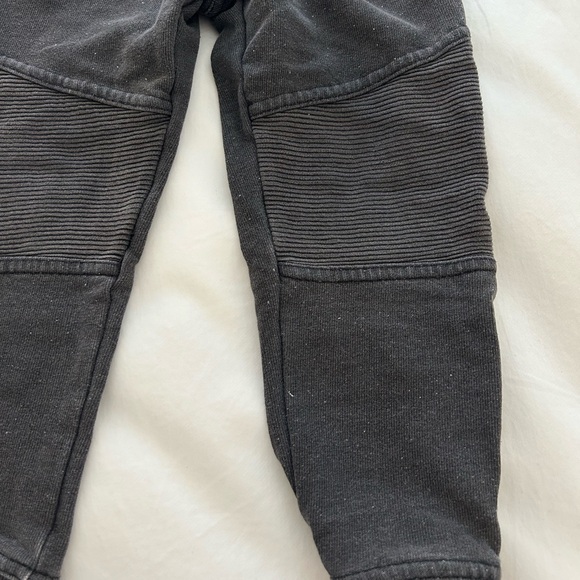 art class moto joggers 3T - Picture 2 of 3